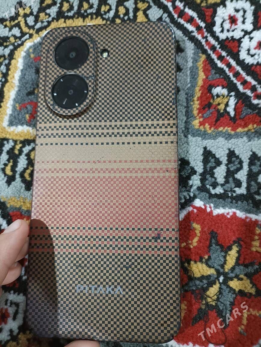 Redmi A5 - Mary - img 1