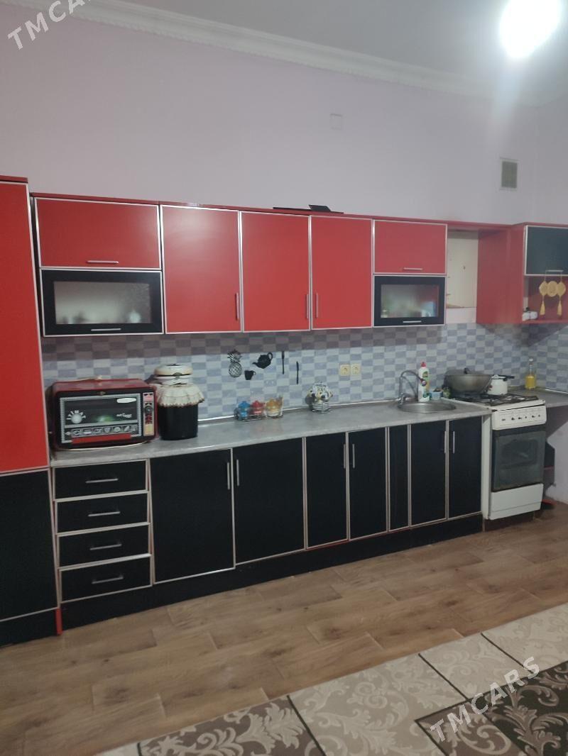 kuhuny - Балканабат - img 1