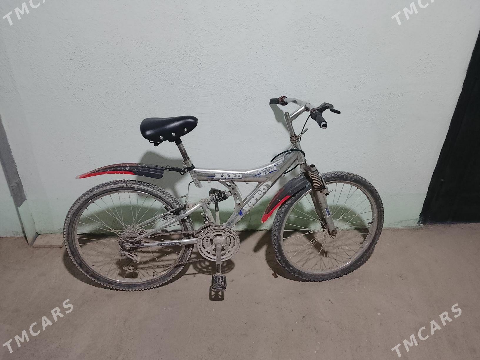 Tigir Rambo - Gökdepe - img 1