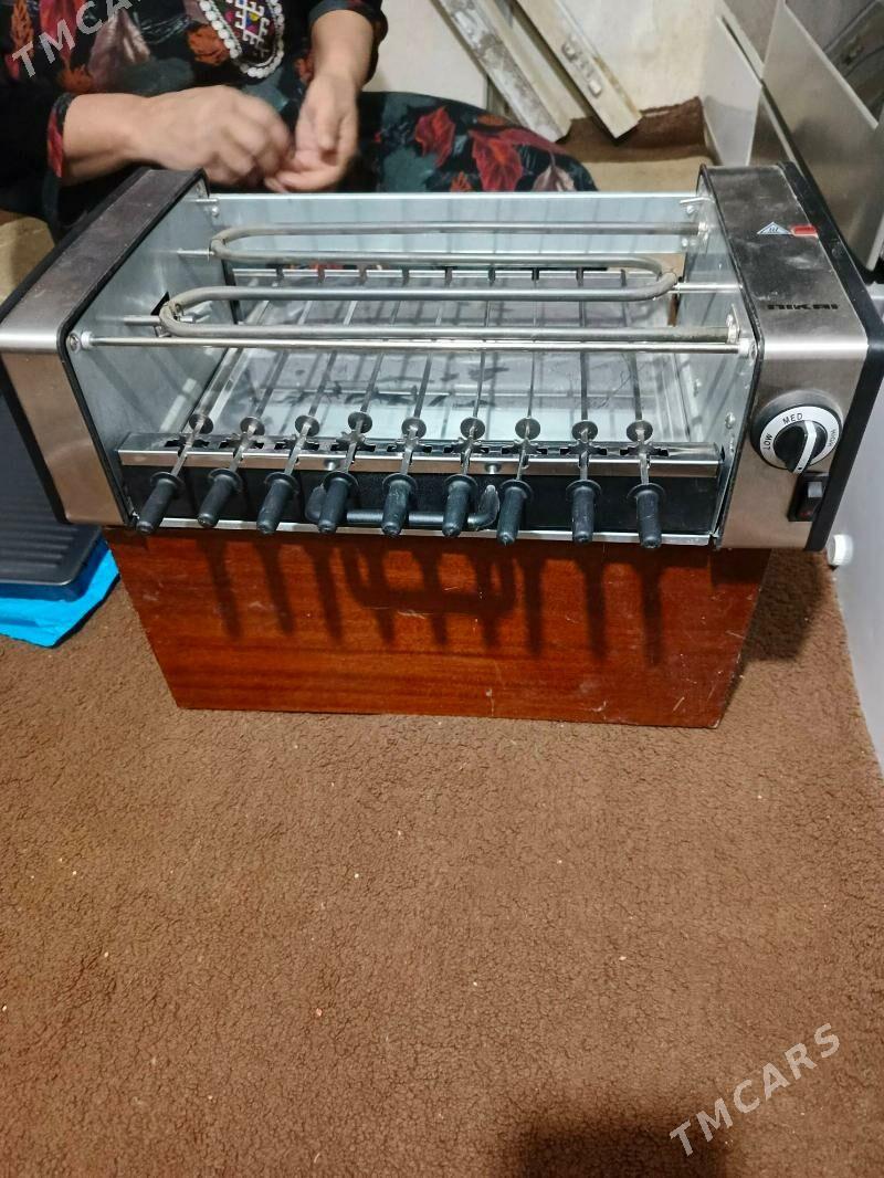 mangal - Мир 1 - img 1