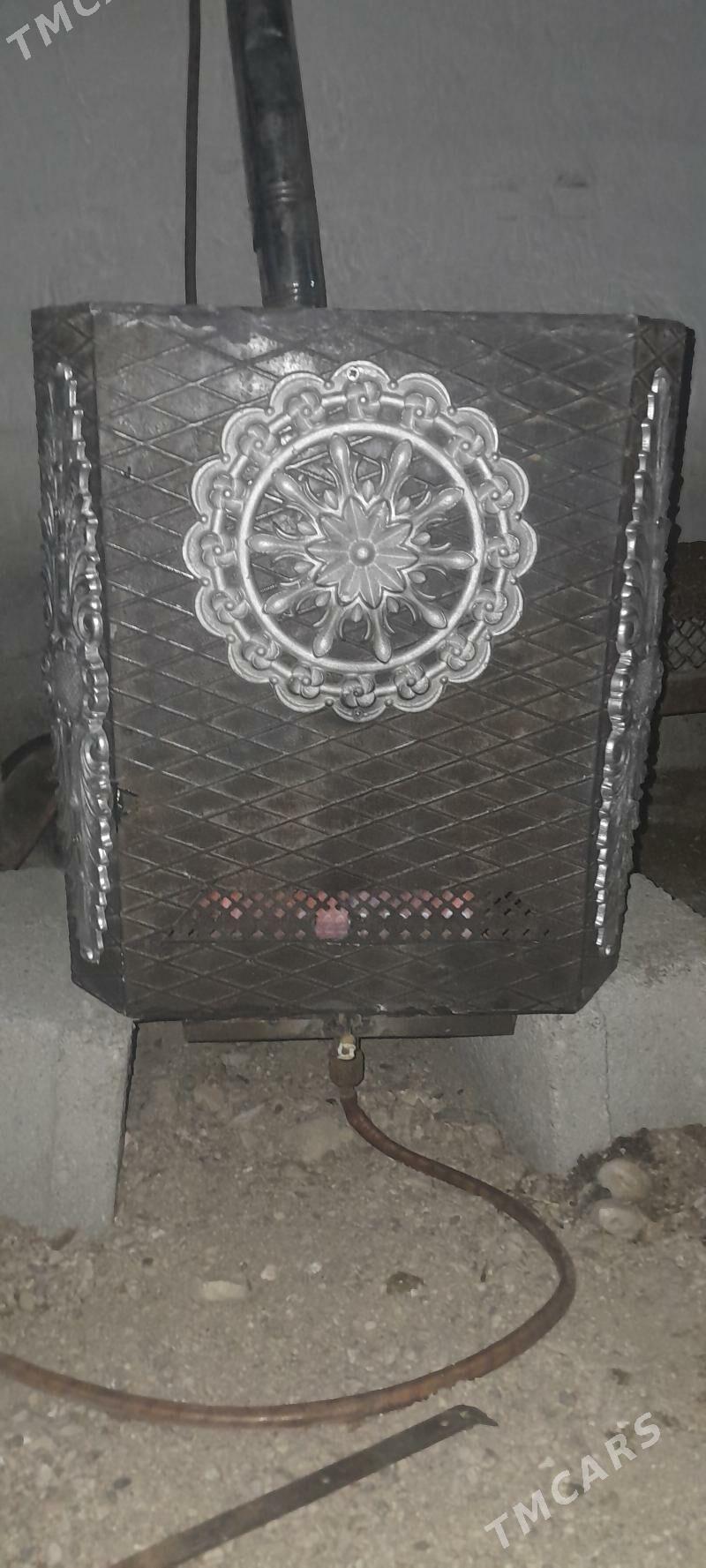 peç - Балканабат - img 1