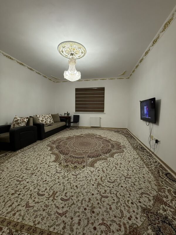 МИР 7/5 2 ком 96м2 - Aşgabat - img 1