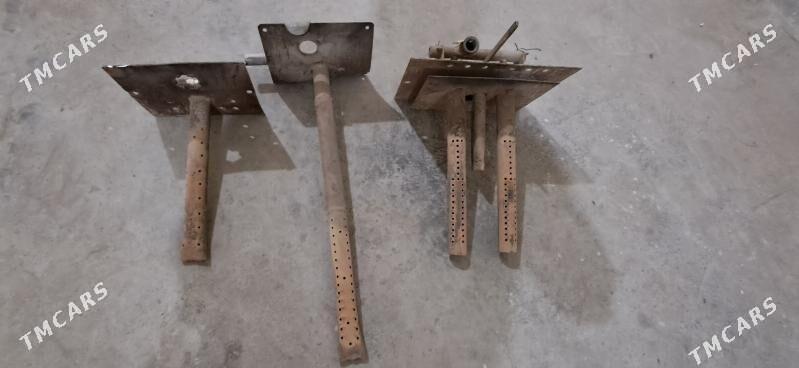 katyol garelka - Дашогуз - img 1