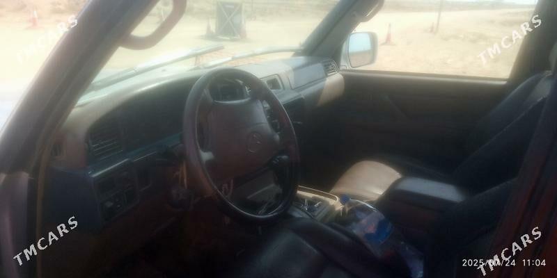 Toyota Land Cruiser 1997 - 130 000 TMT - Balkanabat - img 1