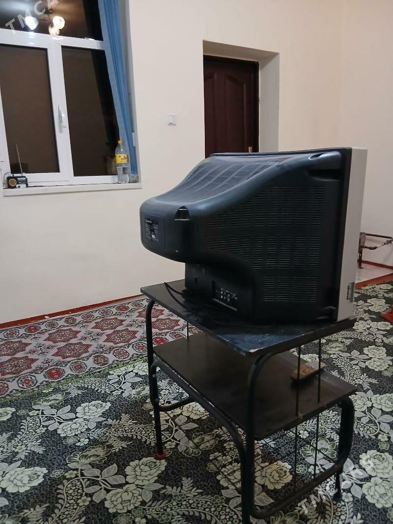 telewizor - Gyzylarbat - img 1