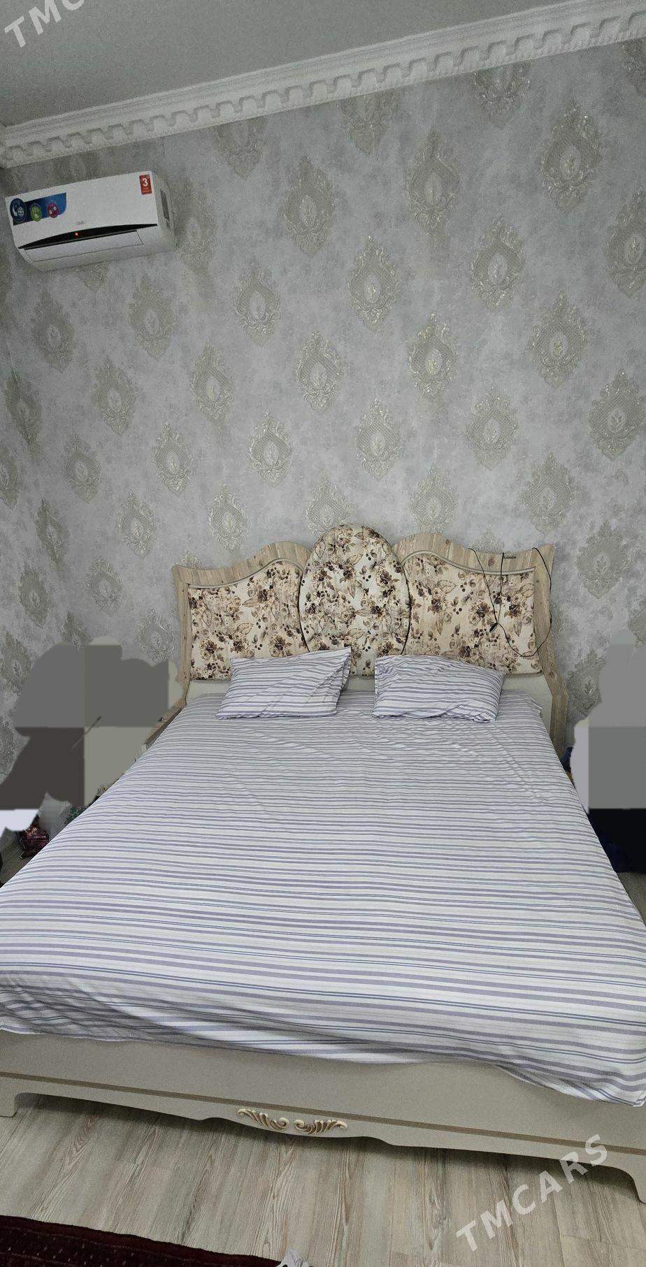 Spalny krowat. Shifaner. - Täze zaman - img 1