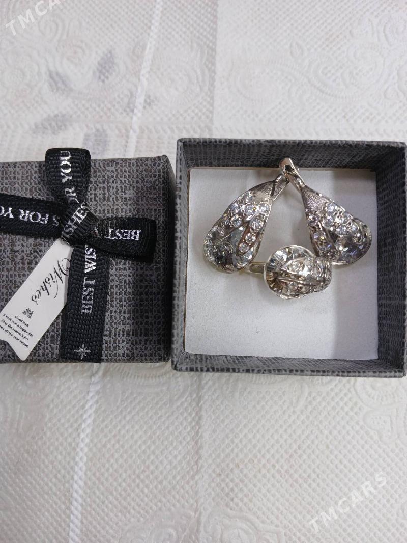 kumus - Балканабат - img 1