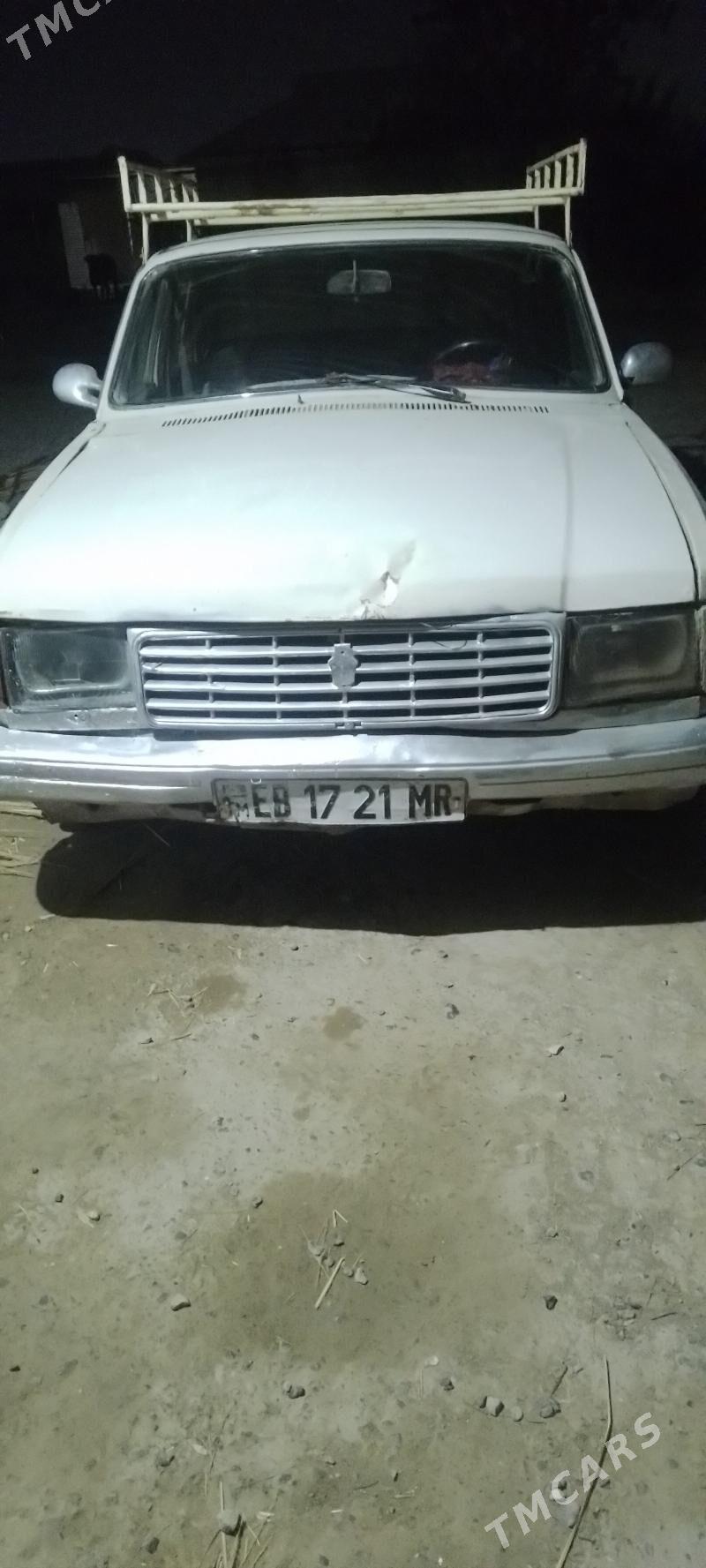 Gaz 31 1992 - 15 000 TMT - Мары - img 1