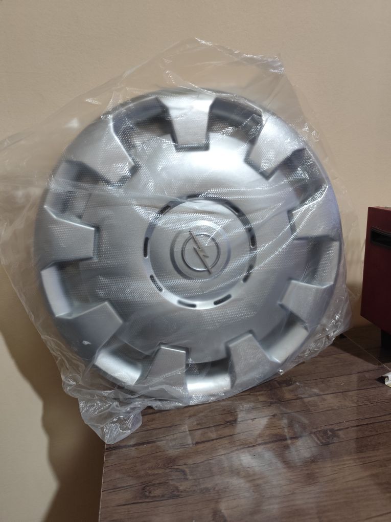 kalpak 70 TMT - Şabat etr. - img 1