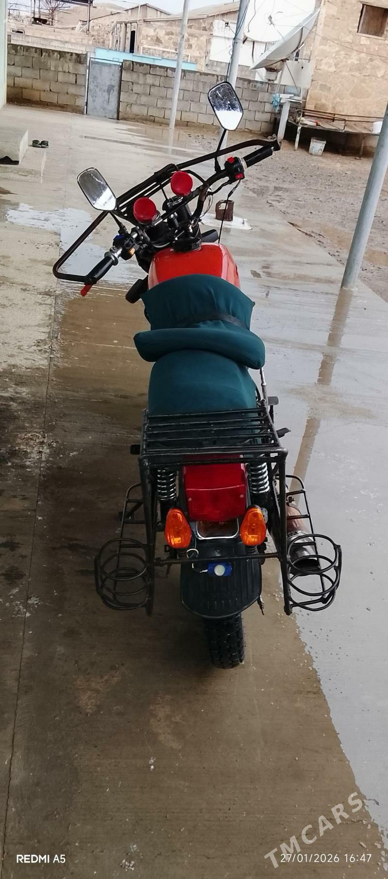 Fekon FK200-14G 2025 - 6 000 TMT - Gyzylarbat - img 1