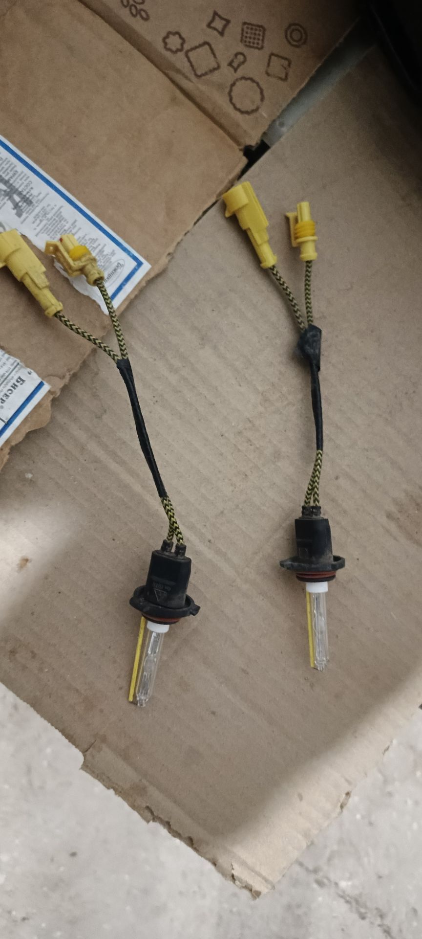 лапа ксином 150 TMT - Balkanabat - img 1