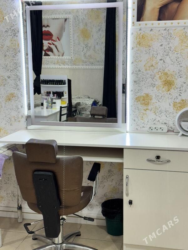 salona master Greek - Кëши - img 1