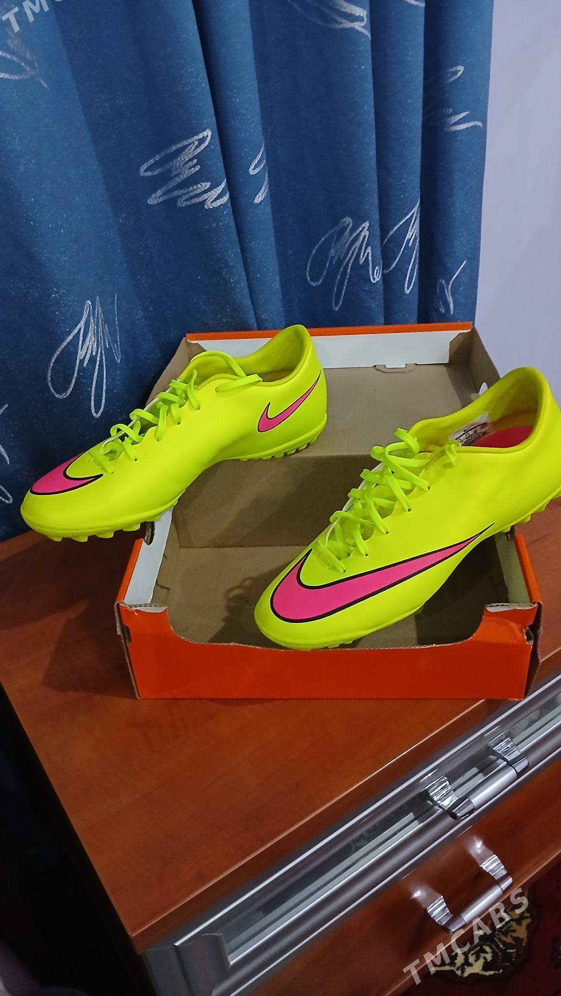 Butsy/ бутсы/sarakanoska - Ашхабад - img 1