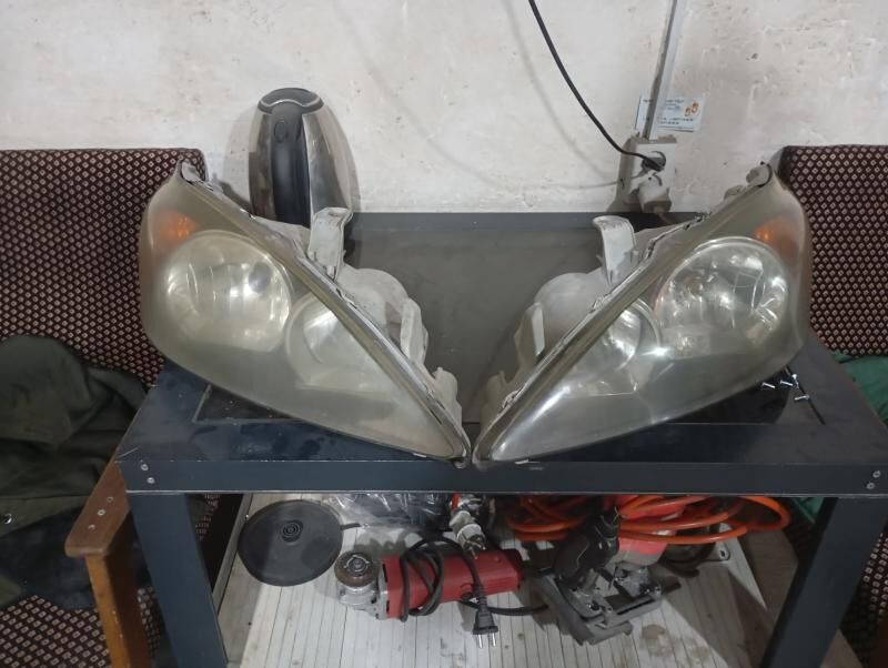 2002 duty camry far 850 TMT - Balkanabat - img 1