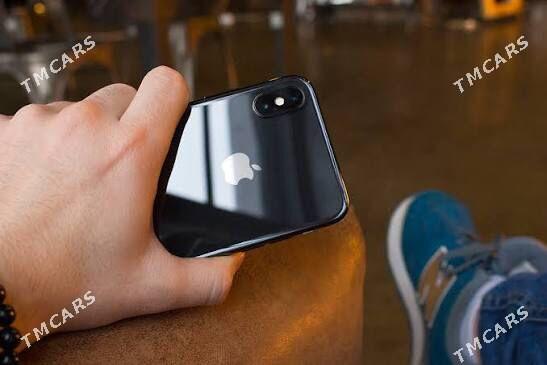 iphone X - Türkmenabat - img 1