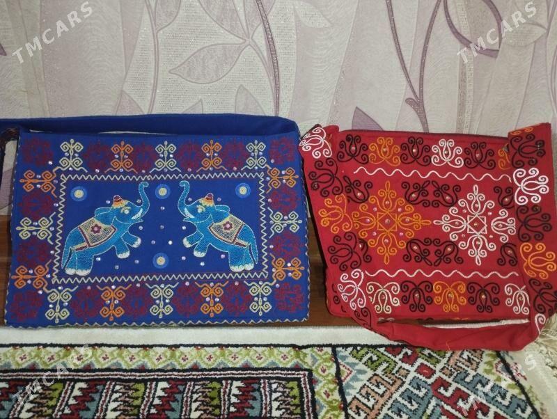 sumkalat - Balkanabat - img 1