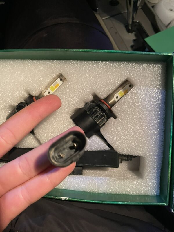 kaeir led 400 TMT - Balkanabat - img 1