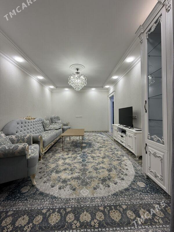 Arenda 30 mkr 1 etaz 2 Kom - Aşgabat - img 1