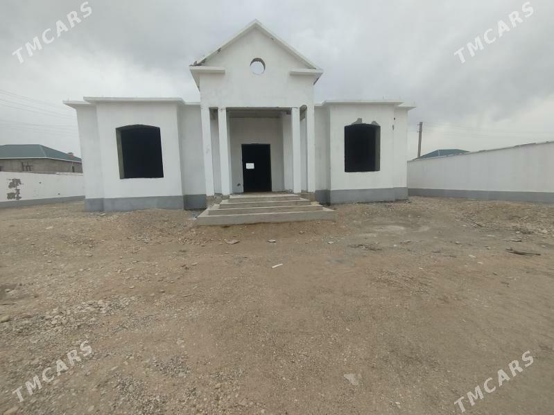 ipoteka - Balkanabat - img 1