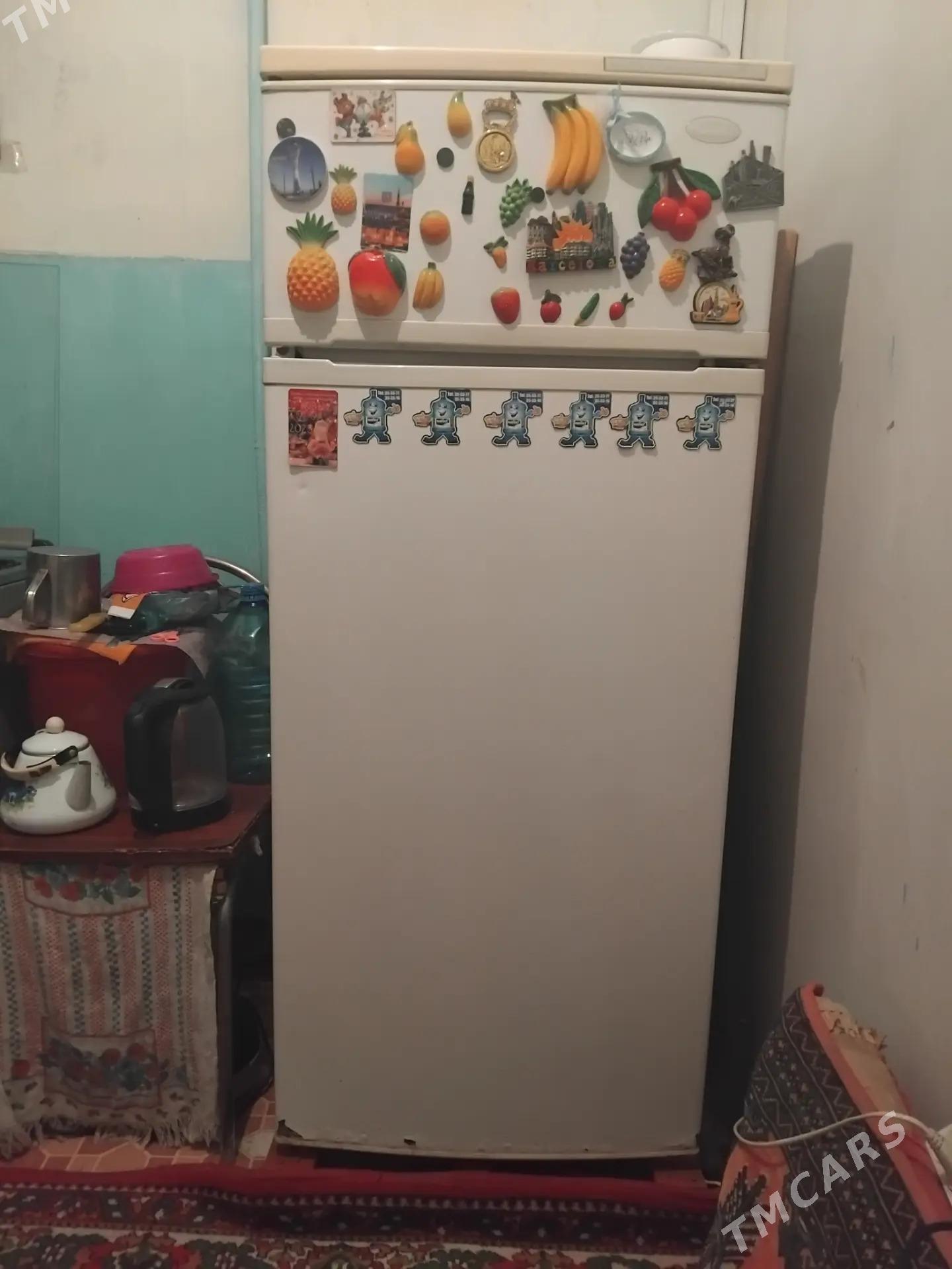 holodilnik - 6 мкр - img 1