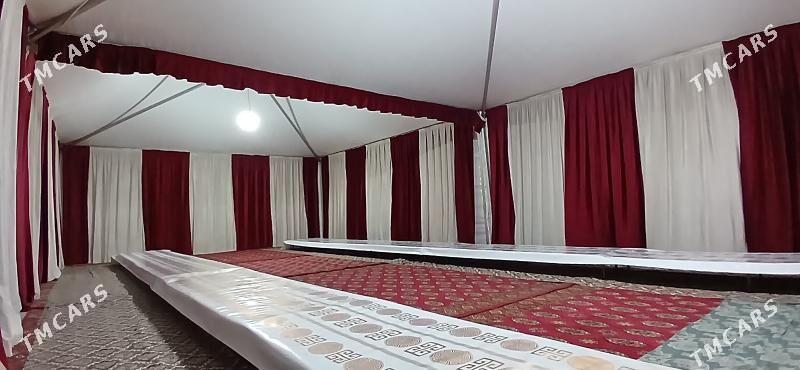 palata - Ашхабад - img 1