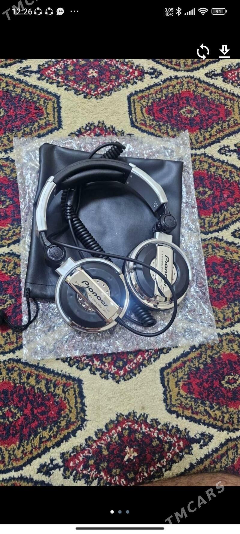 nauşnik - Aşgabat - img 1