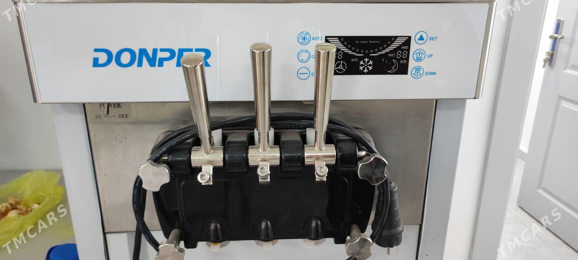 morožny apparat - Änew - img 1