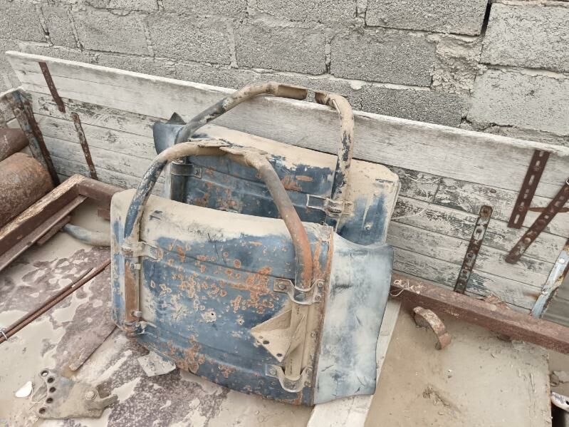 Kamaz 900 TMT - Гумдаг - img 1