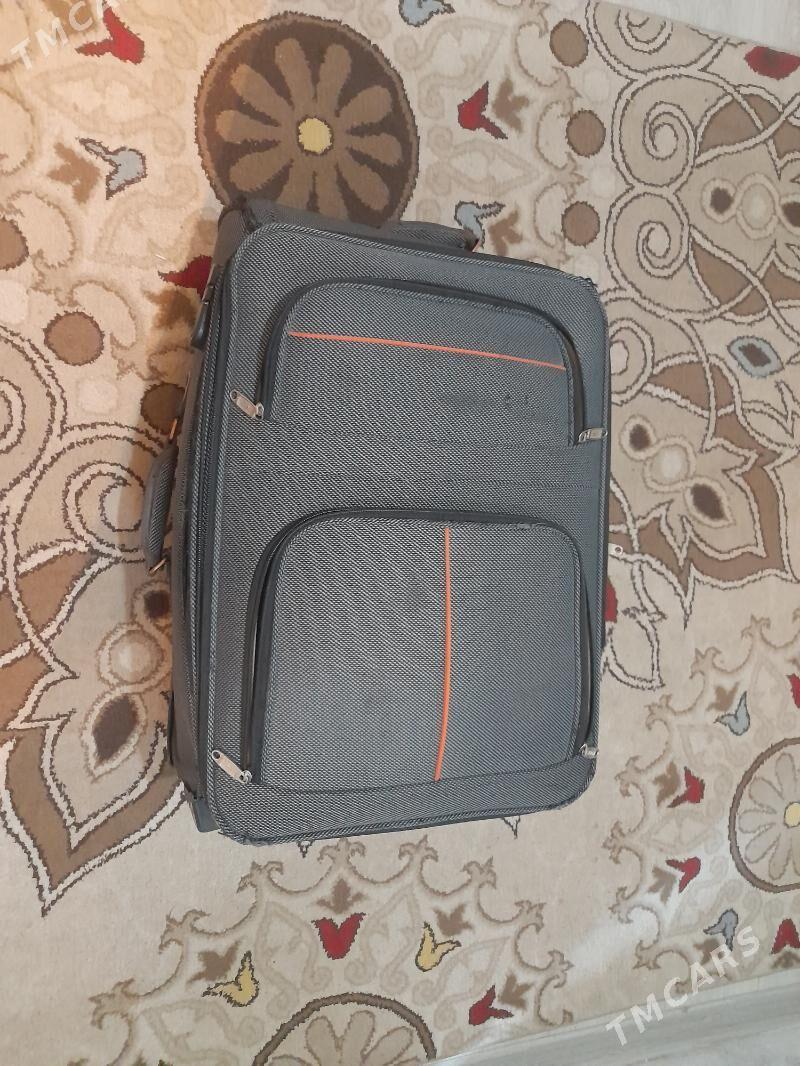 chemedan - Aşgabat - img 1