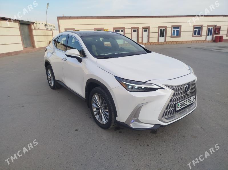 Lexus RX 350 2021 - 700 000 TMT - Туркменабат - img 1