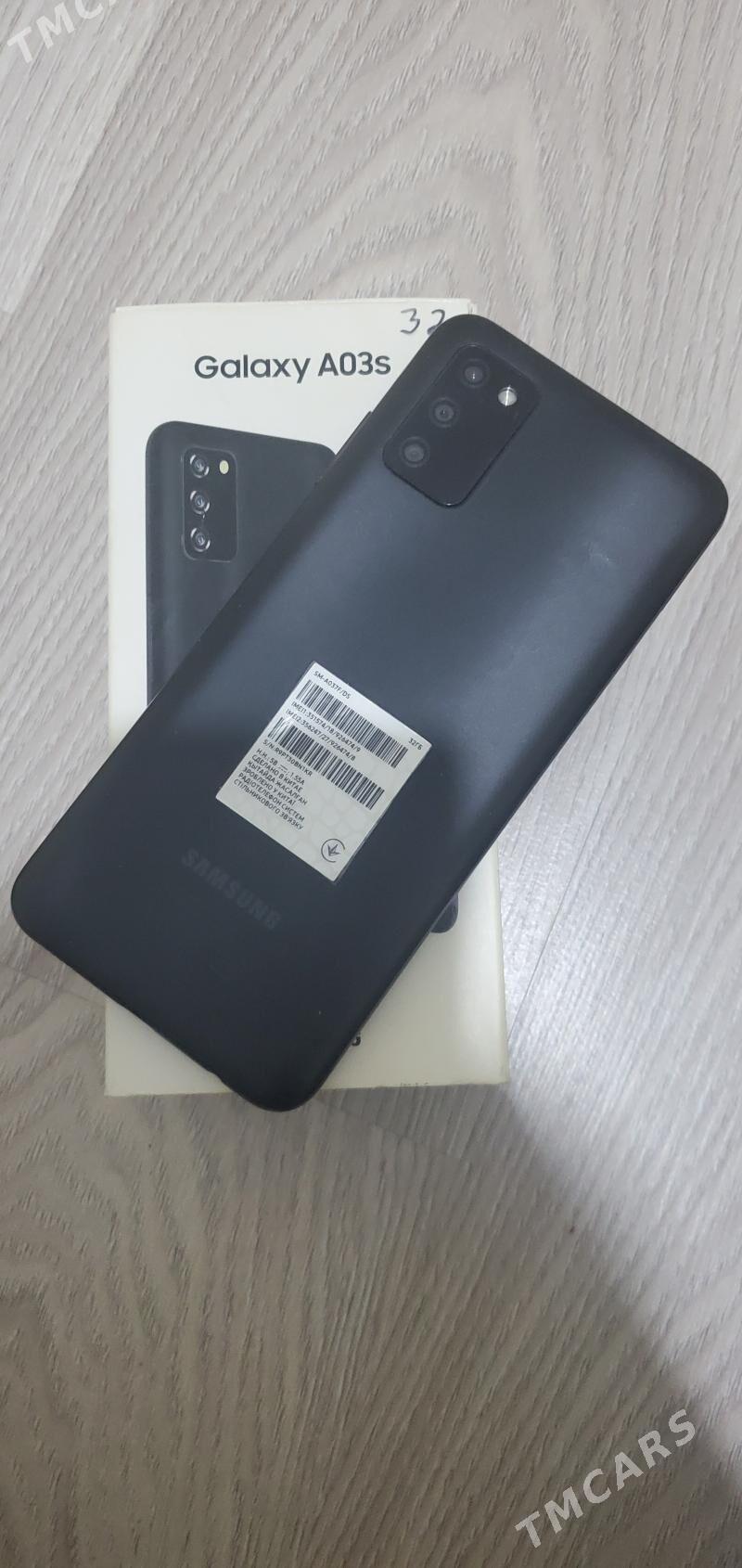 A03S - Aşgabat - img 1