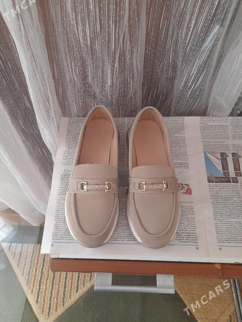 keta botinka zenan ayakgap - Ашхабад - img 1