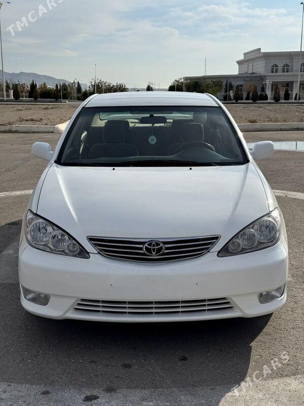 Toyota Camry 2004 - 180 000 TMT - Балканабат - img 1