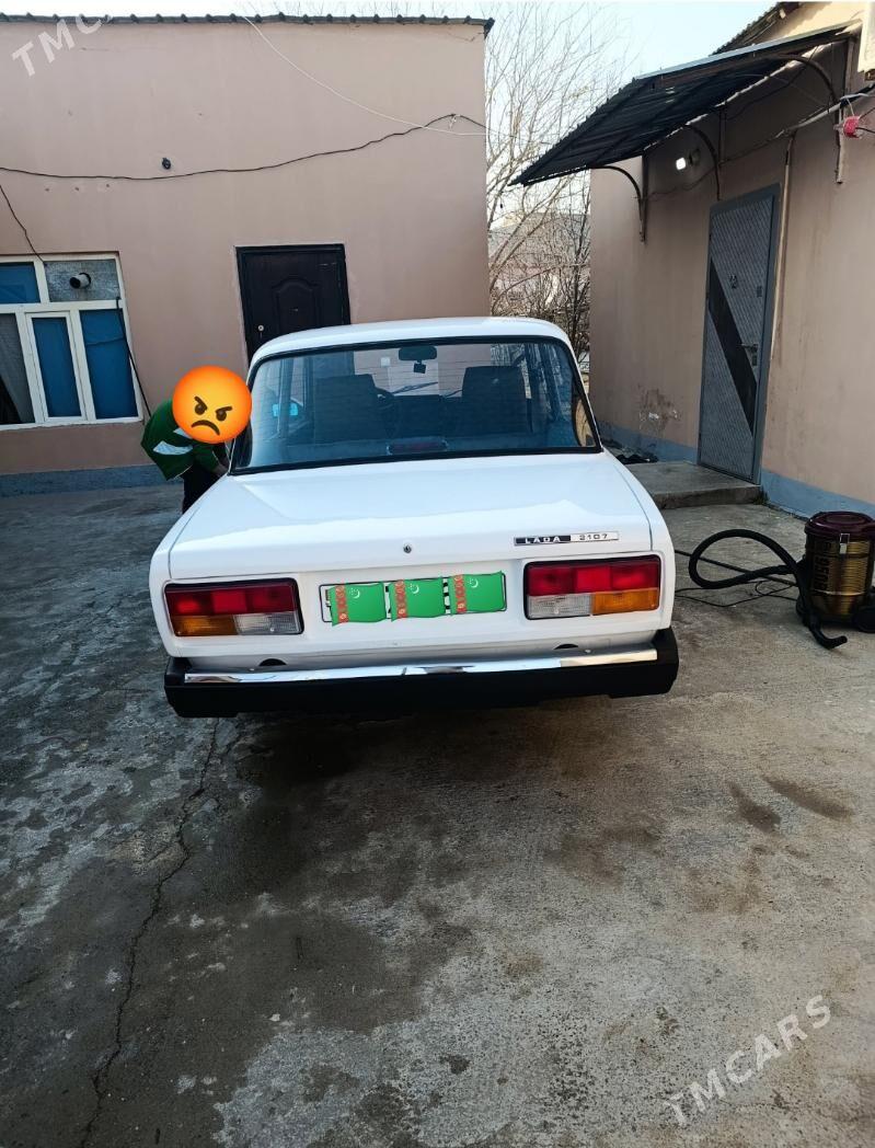 Lada 2107 1999 - 45 000 TMT - Ашхабад - img 1