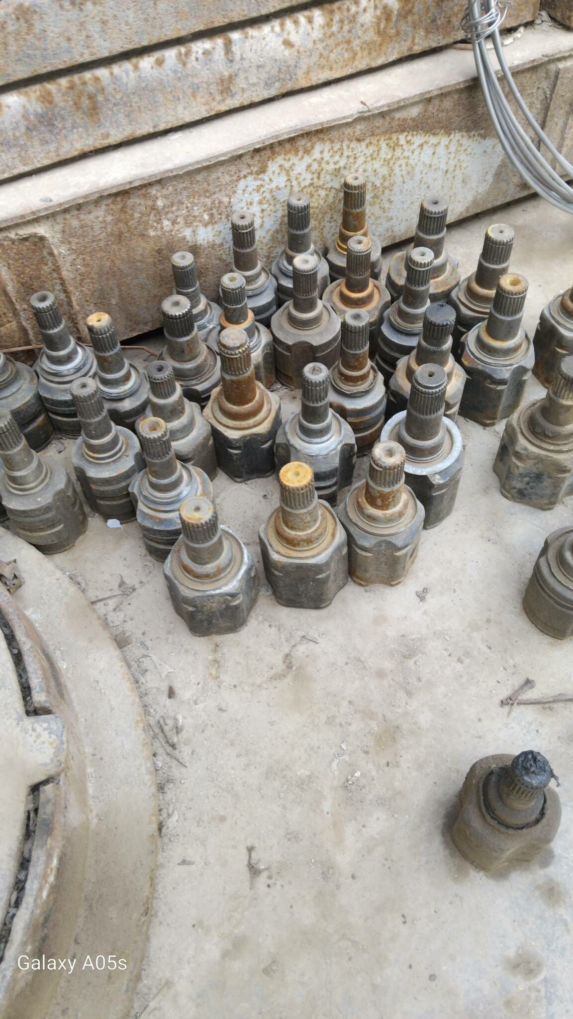 granat 100 TMT - Мары - img 1