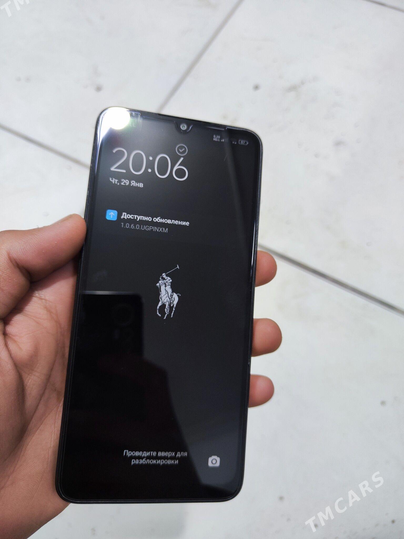 Redmi 13c - Керки - img 1