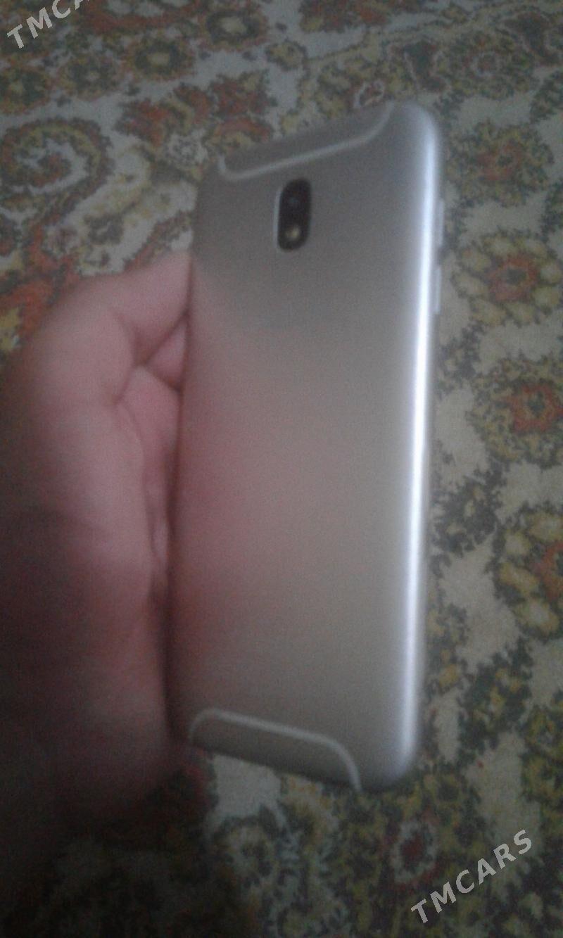 j5 2018 - Бахарден - img 1