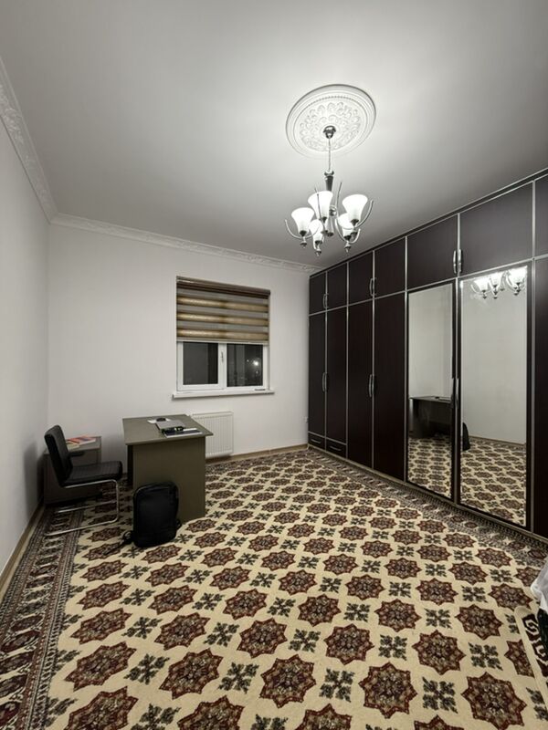 Mir 8 2kom 3etajМир 8 2 ком - Ашхабад - img 1