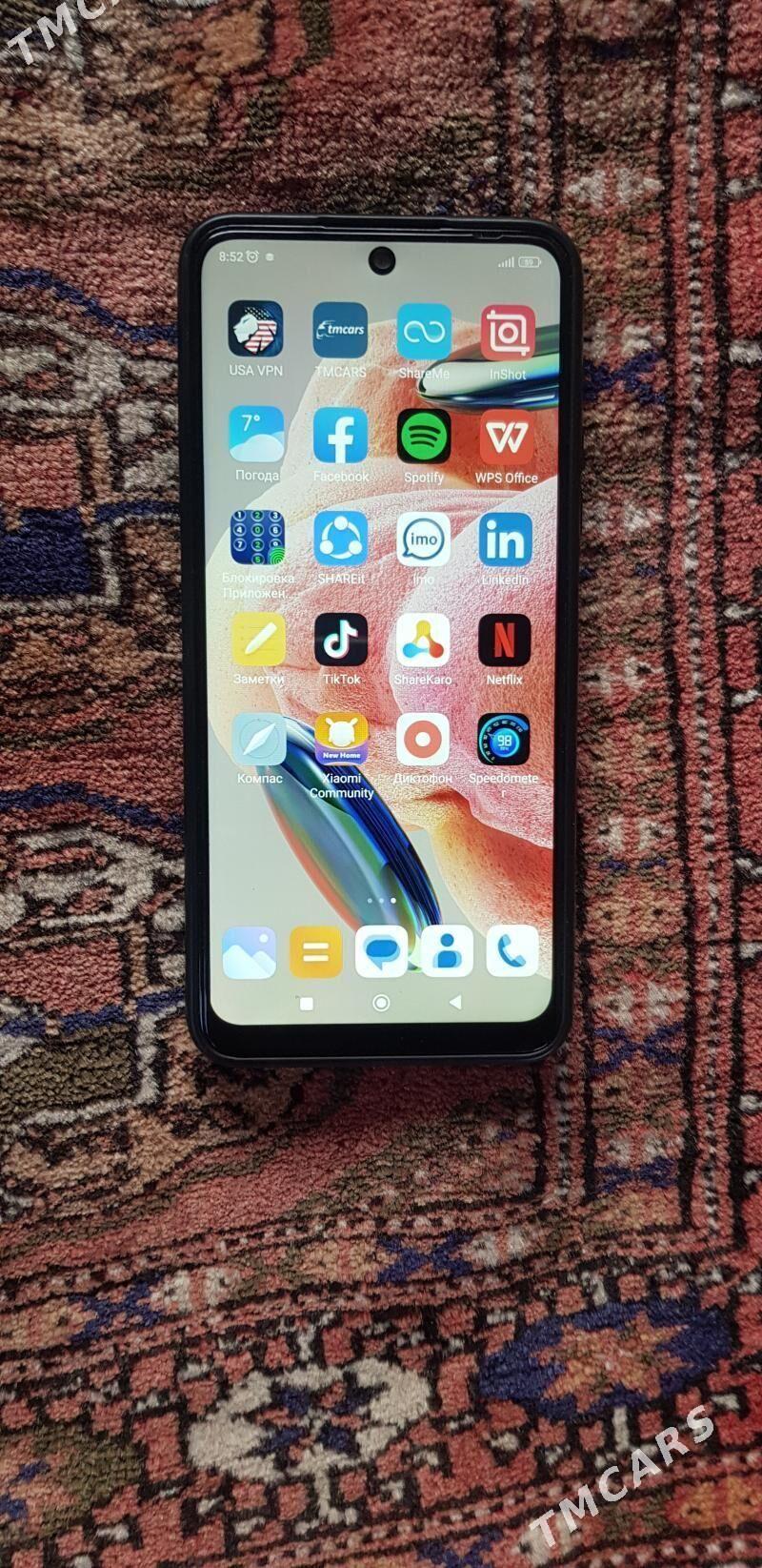 Redmi 12 - Бахарден - img 1