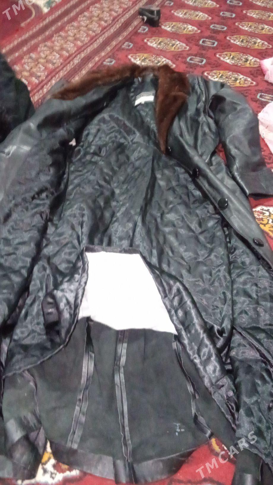 koža hem suba - Гороглы (Тагта) - img 1