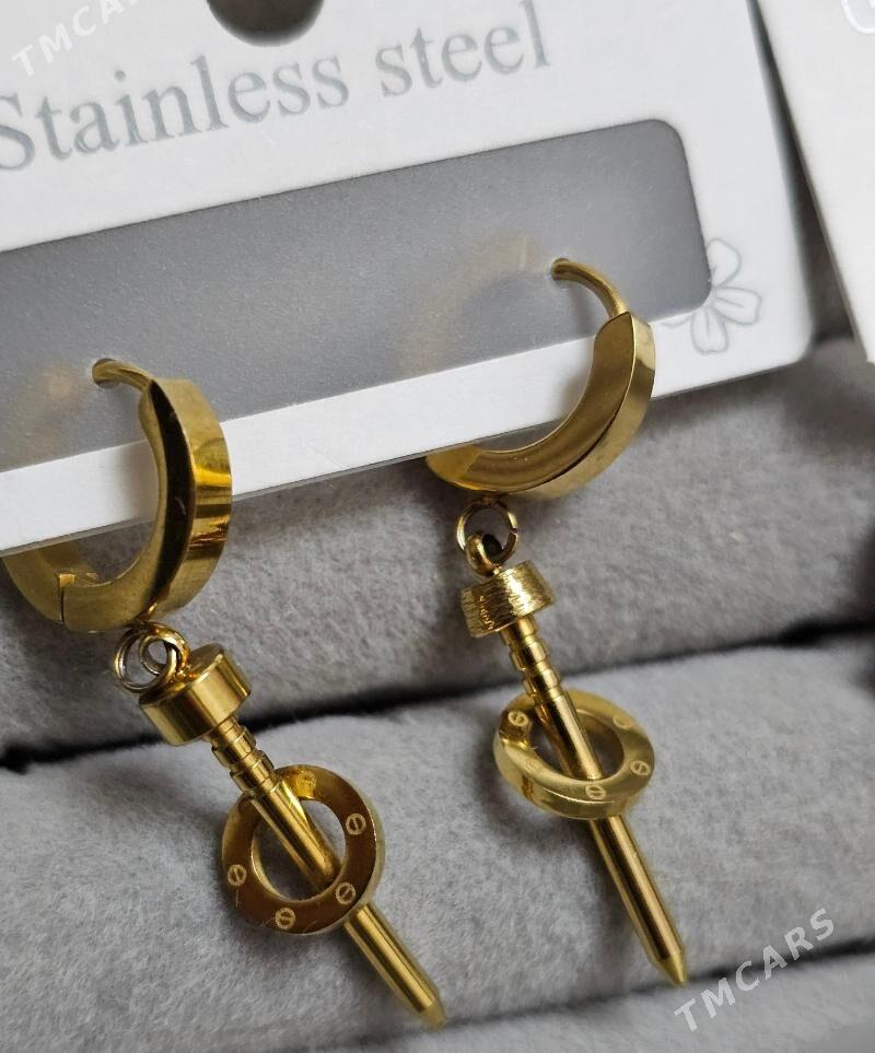 huping - Türkmenabat - img 1