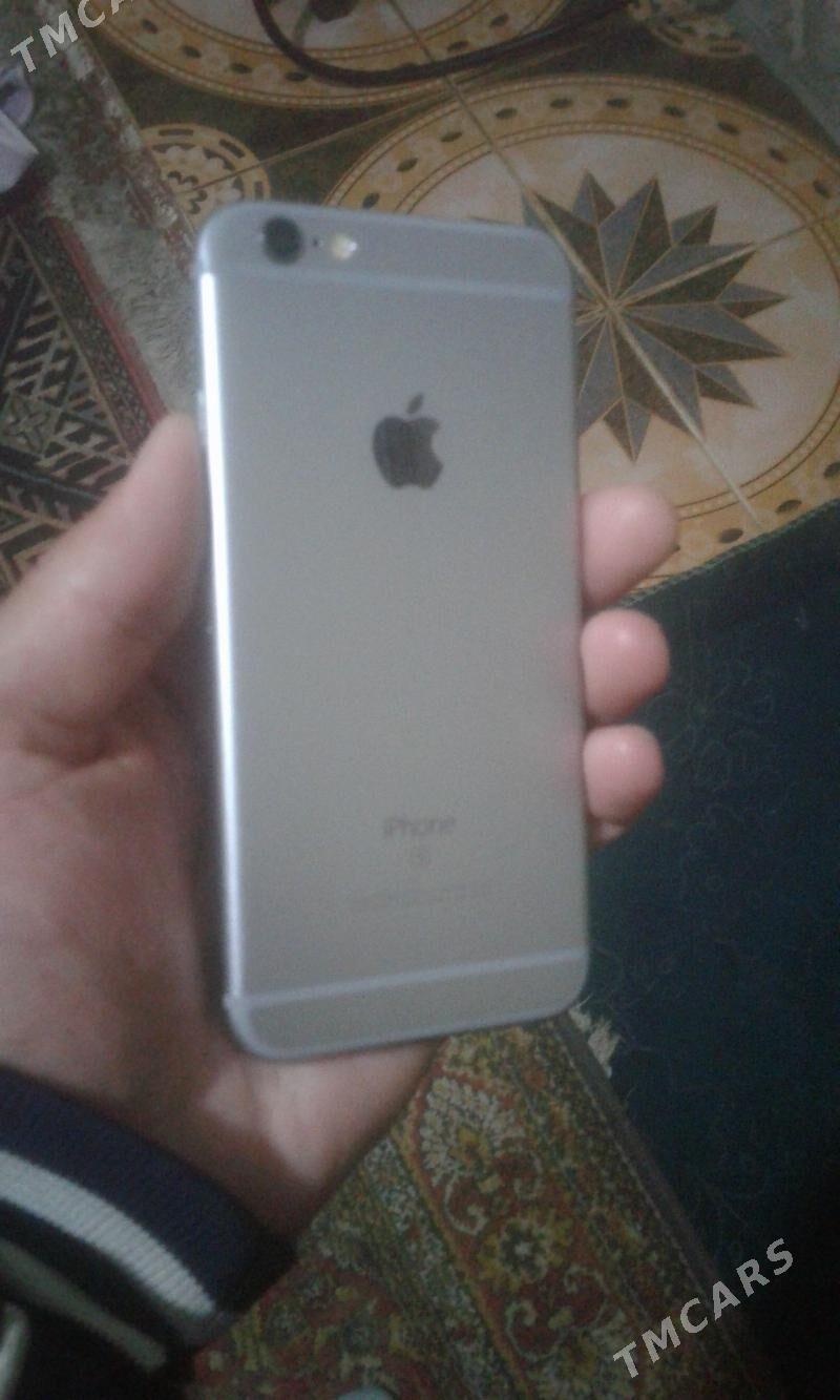 ayfon 6s - Бахарден - img 1