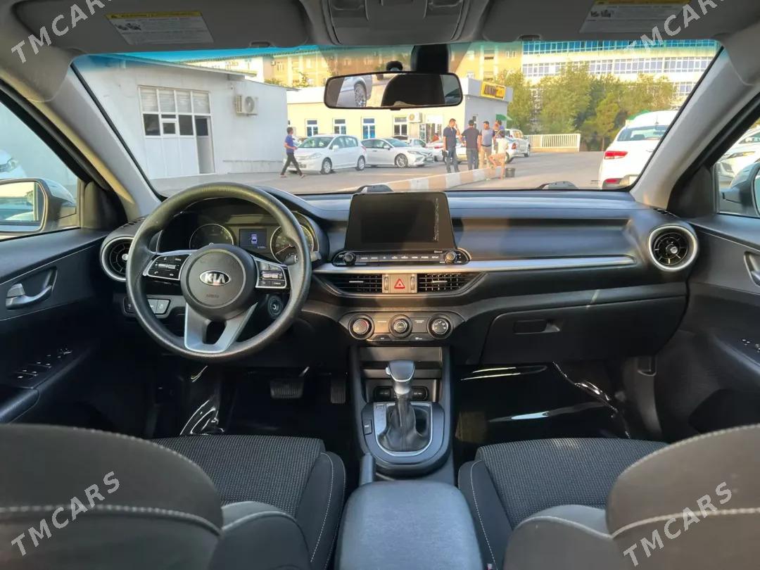 Kia Forte 2020 - 270 000 TMT - Ýolöten - img 1
