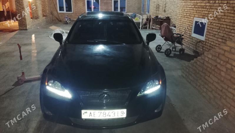 Lexus IS 250 2009 - 180 000 TMT - Türkmenabat - img 1