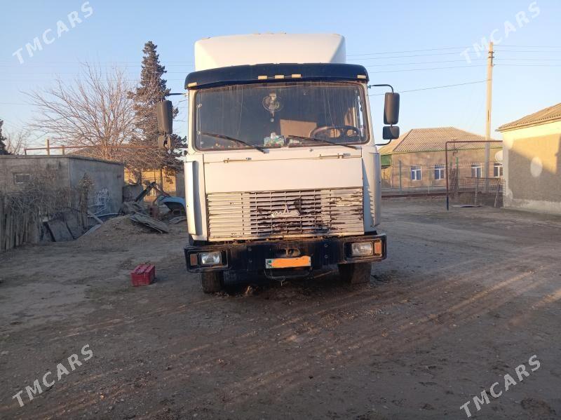 Maz Samosval 2001 - 300 000 TMT - Etrek - img 1