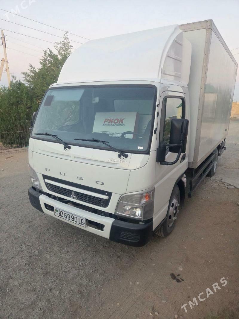 Mitsubishi Canter 2024 - 530 000 TMT - Darganata - img 1