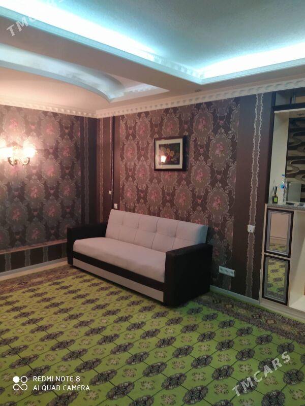 сдается квартира - Ашхабад - img 1