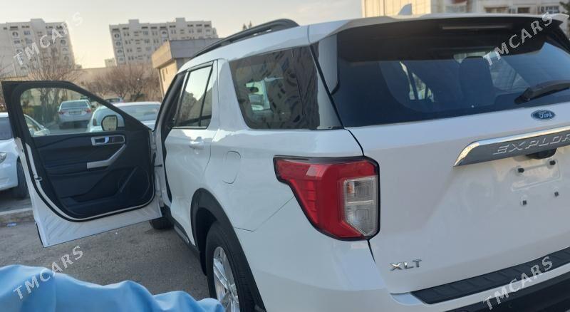 Ford Expedition 2023 - 450 000 TMT - Ашхабад - img 1