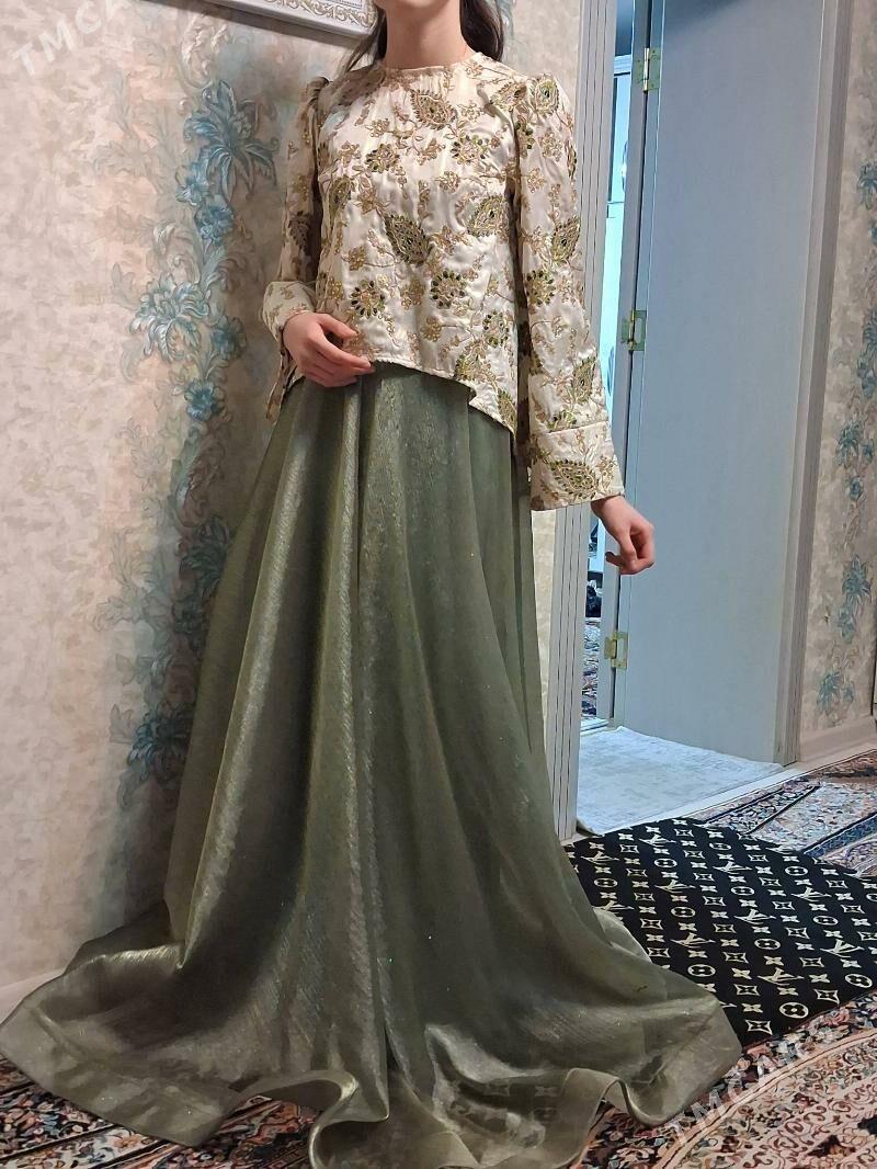 satlyk köýnek - Туркменбаши - img 1