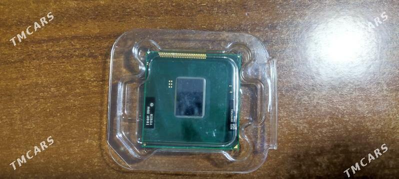 процессор i5 2430m - Howdan "W" - img 1